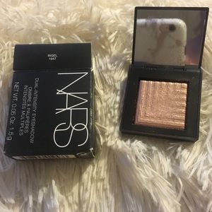 Nars dual intensity eyeshadow